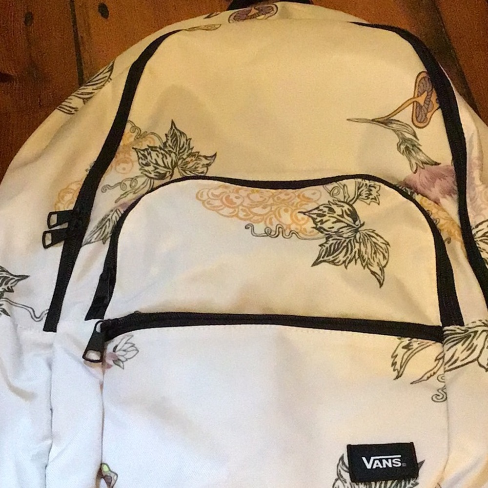 Backpack by Vans - Picture 2 of 4